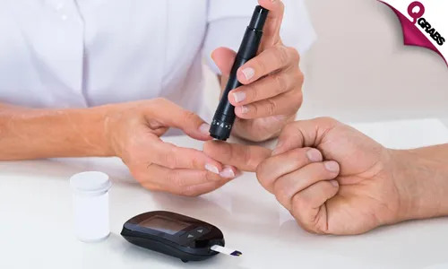 Lifestyle Basic Health Check-Ups!